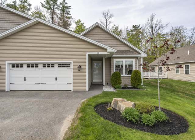 Property at 375 Pride St #32, Westbrook, ME 04092, 2 beds, 2 baths