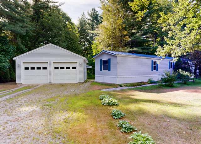 Property at 120 Carpenter Rd, Poland, ME 04274, 2 beds, 1.5 baths