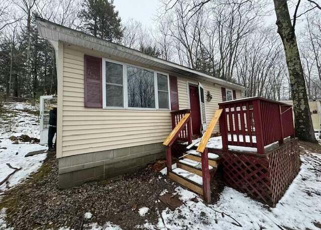 Property at 555 Allen Pond Rd, Greene, ME 04236, 2 beds, 1 bath