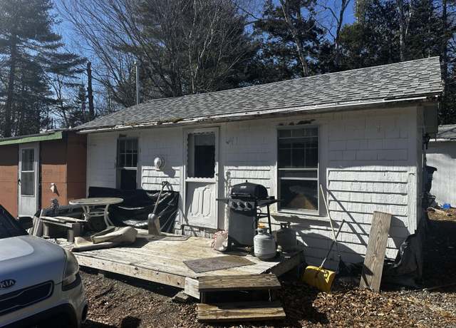 Property at 113 Fenwick Rd, Belmont, ME 04952, 2 beds, 1 bath