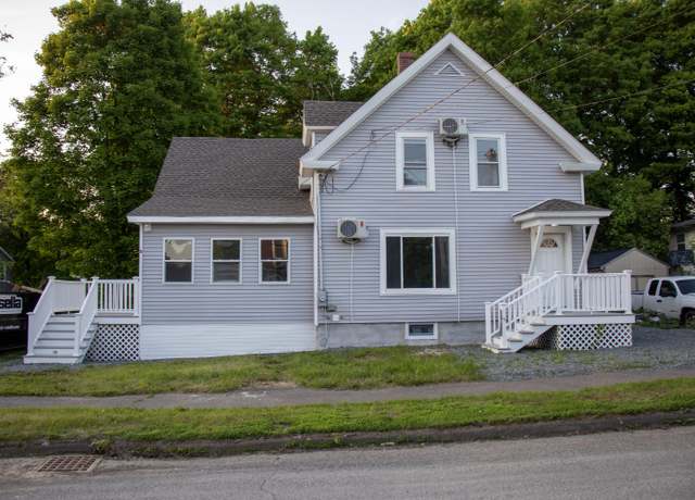 Property at 2 Watson Ave, Houlton, ME 04730, 3 beds, 2 baths