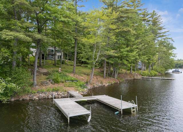 Property at 204 Youngs Ridge Rd, Acton, ME 04001, 3 beds, 1.5 baths
