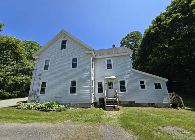 Property at 23 Tibbetts St, Brewer, ME 04412, 5 beds, 3 baths