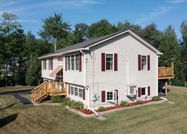 Property at 31 Jay's Way, Hampden, ME 04444, 3 beds, 2 baths