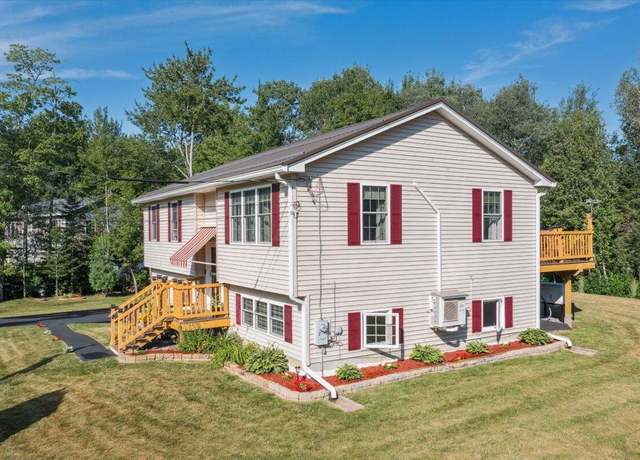 Property at 31 Jay's Way, Hampden, ME 04444, 3 beds, 2 baths