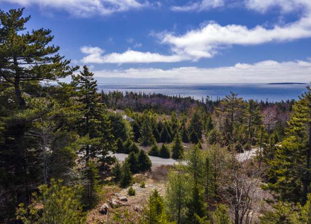 Property at 0 Rock Garden Dr, Mount Desert, ME 04675