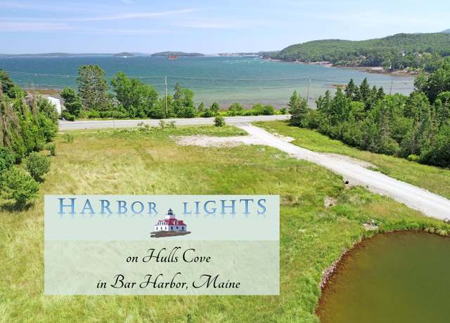 Property at 4 Harbor Lights Rd, Bar Harbor, ME 04609