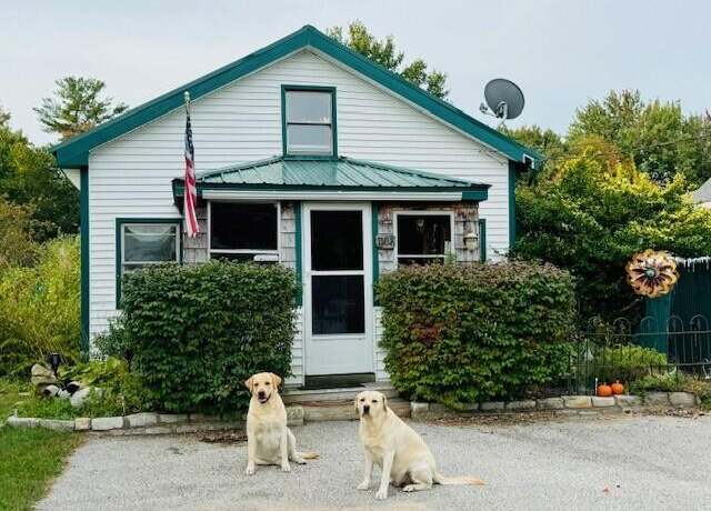 Property at 1108 Pequawket Trl, Standish, ME 04085, 3 beds, 1 bath