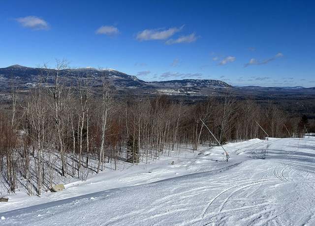 Property at 8124 Sawtooth Rd, Carrabassett Valley, ME 04947