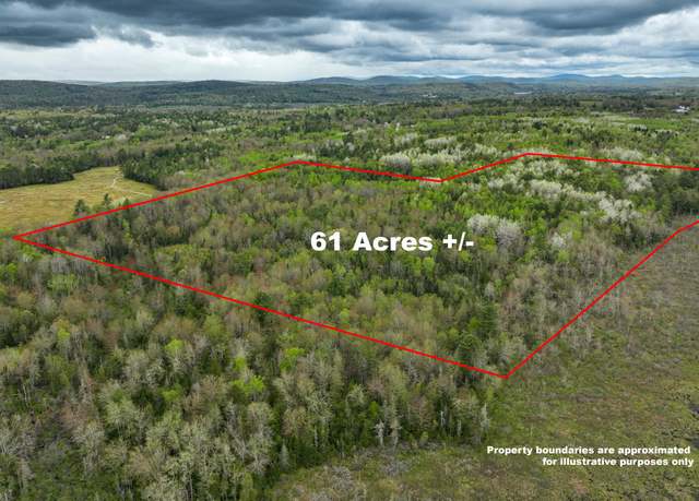 Property at Lot 69 Campground Rd, Searsport, ME 04974