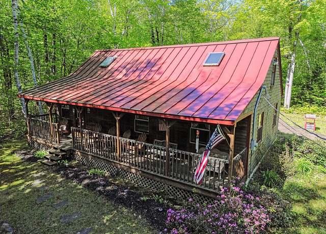 Property at 125 Lone Indian Trl, Augusta, ME 04330, 3 beds, 1 bath