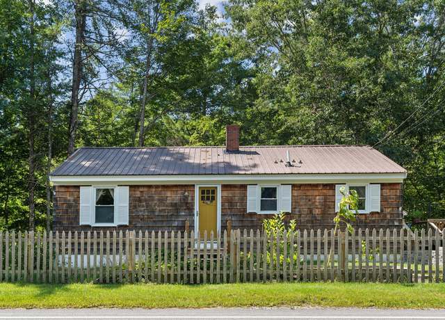 Photo of 40 Varney Mill Rd, Windham, ME 04062