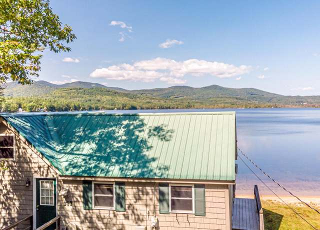 Property at 313 Ettowah Cove Rd, Fryeburg, ME 04037, 2 beds, 1 bath