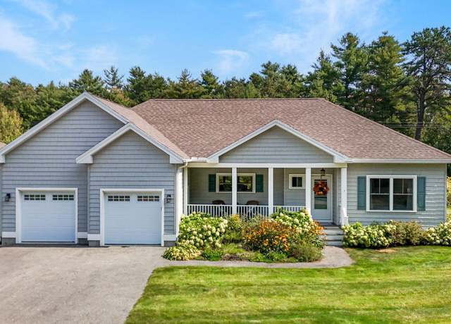 Property at 1 Nicklaus Dr, Old Orchard Beach, ME 04064, 3 beds, 2.5 baths