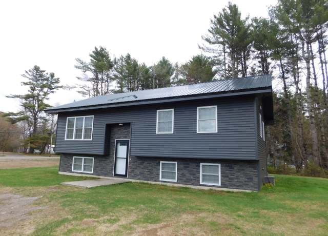 Property at 391 Transalpine Rd, Lincoln, ME 04457, 3 beds, 2 baths