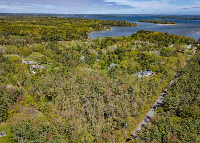 Property at 0 Bayview St, Yarmouth, ME 04096