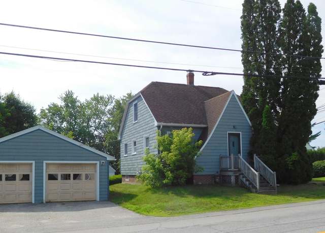 Property at 111 Scribner Blvd, Lewiston, ME 04240, 3 beds, 1 bath