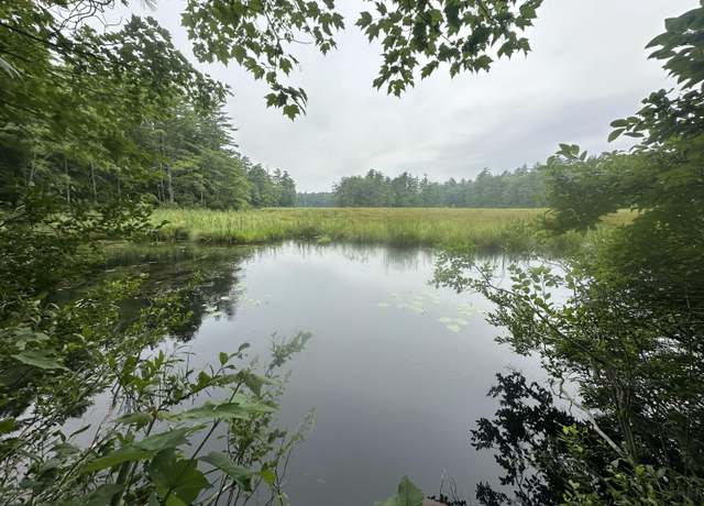 Property at Map 111-4 H Rd, Acton, ME 04001