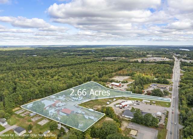 Property at 34 Compass Ln, Topsham, ME 04086