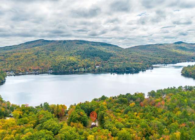 Property at LOT3B Green Woods, Peru, ME 04290
