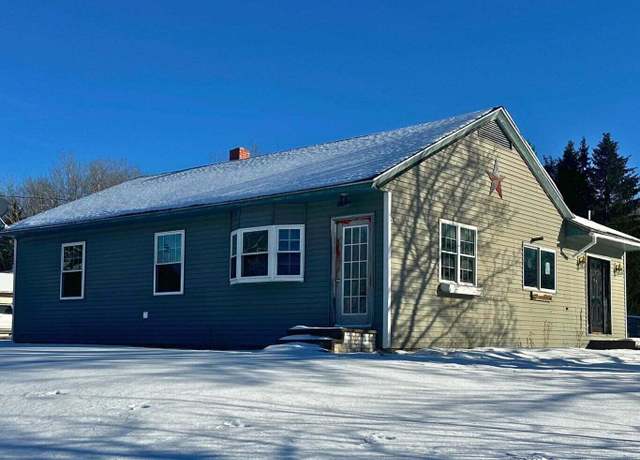 Property at 90 Bridgham St, Ashland, ME 04732, 3 beds, 1 bath