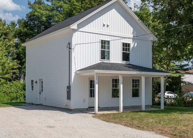 Property at 11 Spring St, Lisbon, ME 04250, 3 beds, 2.5 baths