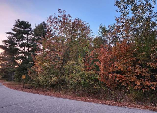 Property at Lot #1 Jackson Crossing Rd, Paris, ME 04281