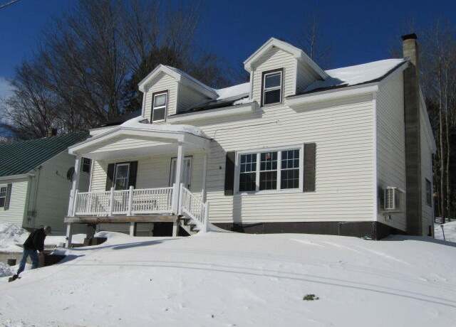 Property at 30 New Hampshire St, Millinocket, ME 04462, 3 beds, 1.5 baths
