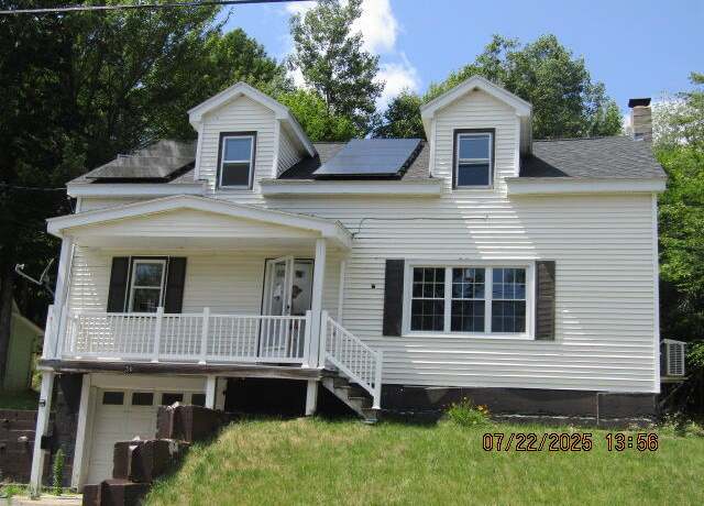 Property at 30 New Hampshire St, Millinocket, ME 04462, 3 beds, 1.5 baths