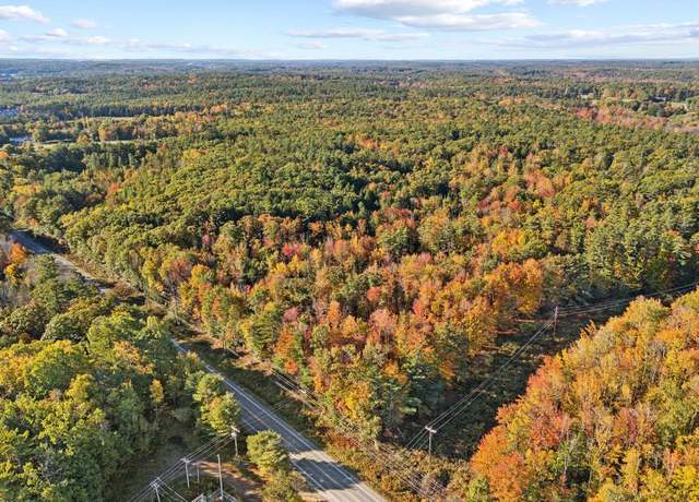 Property at 00 Me-27 Rte, Wiscasset, ME 04578