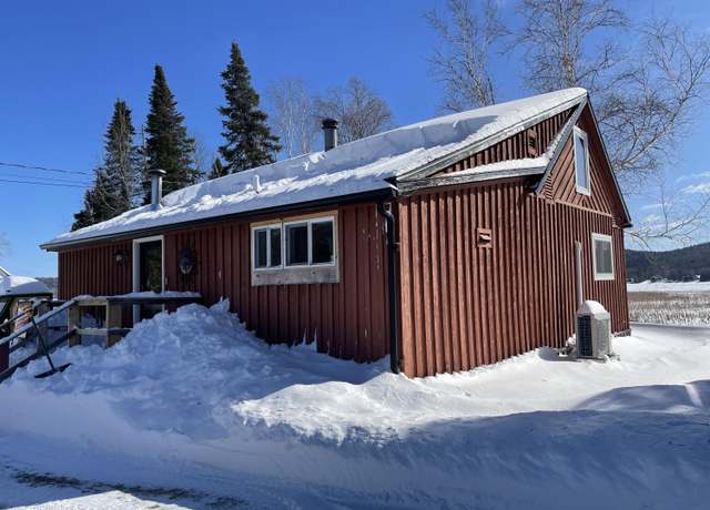 Property at 154 Sinclair Rd, Sinclair, ME 04779, 3 beds, 1 bath