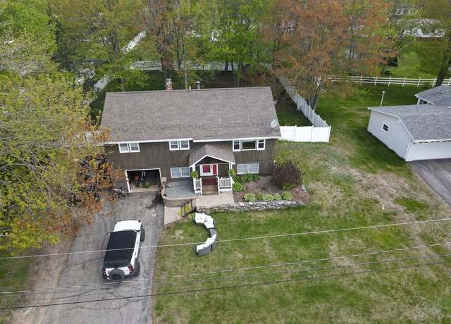 Property at 134 Minuteman Dr, Millinocket, ME 04462, 3 beds, 2 baths