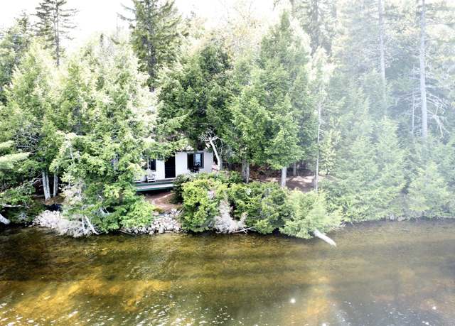 Property at Map P1018 Plan 01 Lot 1, T1 R10 Wels, ME 04462, 2 beds