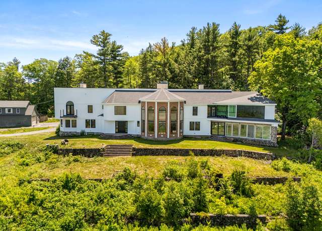 Property at 73 Douglas Mountain Rd, Sebago, ME 04029, 7 beds, 7.5 baths