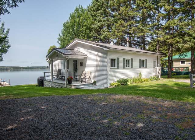 Property at 119 Green Point Rd Lot 412, Madawaska, ME 04773, 3 beds, 1 bath