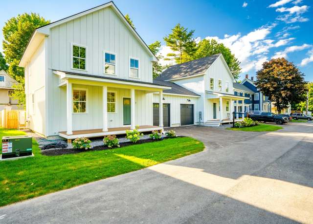 Property at 15 Magnolia Ln #15, Gardiner, ME 04345, 3 beds, 2.5 baths