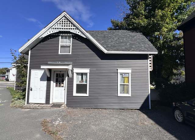 Property at 176 Court St, Bangor, ME 04401, 5 beds, 4 baths