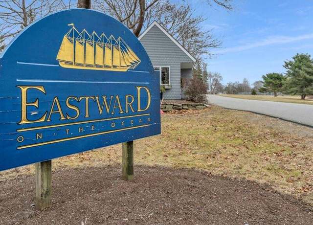 Property at 66 Eastward #66, Rockport, ME 04856, 2 beds, 2.5 baths