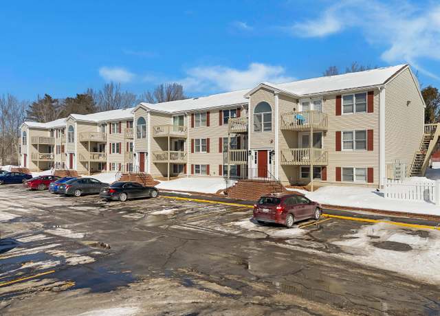 Property at 16 Mill St #36, Sanford, ME 04083, 2 beds, 1 bath