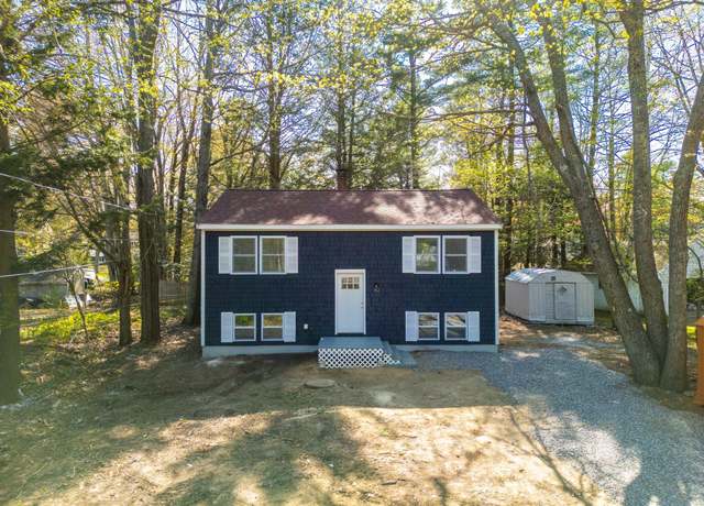 Property at 142 Main St, Topsham, ME 04086, 2 beds, 1 bath