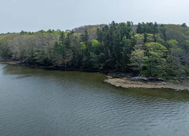 Property at Lot 45-B Cove Rd, Georgetown, ME 04548