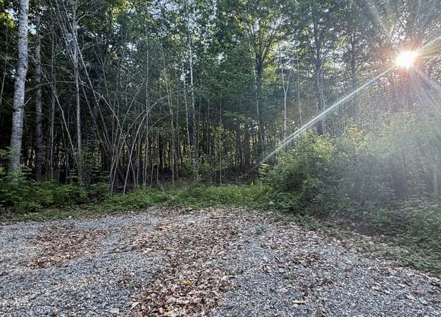 Property at 500 Cosgrove Dr, Otis, ME 04605