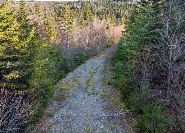 Property at 142 Destiny Bay Rd, Cutler, ME 04626