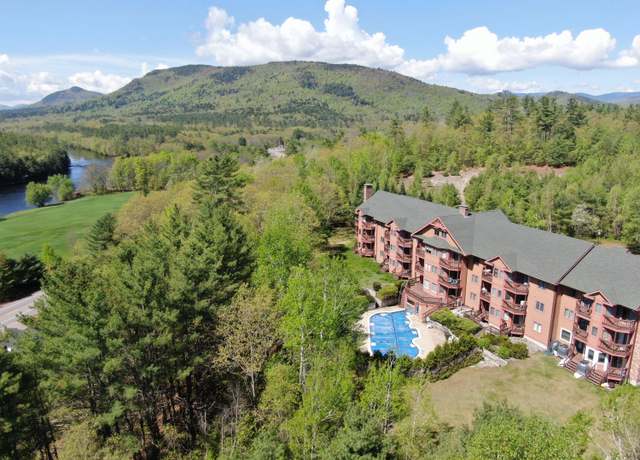 Property at 68 Chamberlain Way Unit 35-B, Hanover, ME 04237, 2 beds, 1 bath
