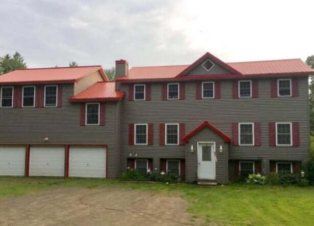 Property at 142 Abbott Rd, Albion, ME 04910, 6 beds, 2 baths