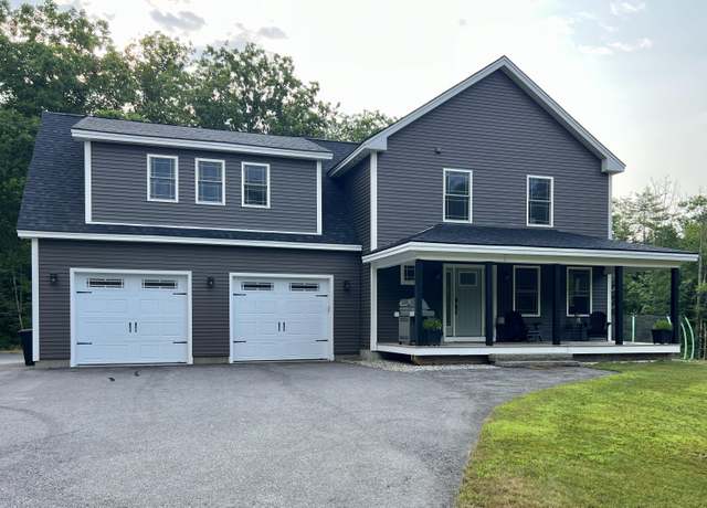 Property at 1341 Cape Rd, Limington, ME 04049, 4 beds, 2.5 baths