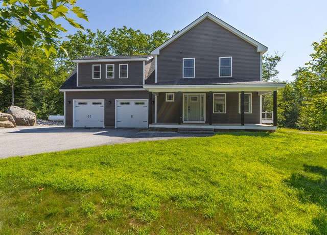 Property at 1341 Cape Rd, Limington, ME 04049, 4 beds, 2.5 baths