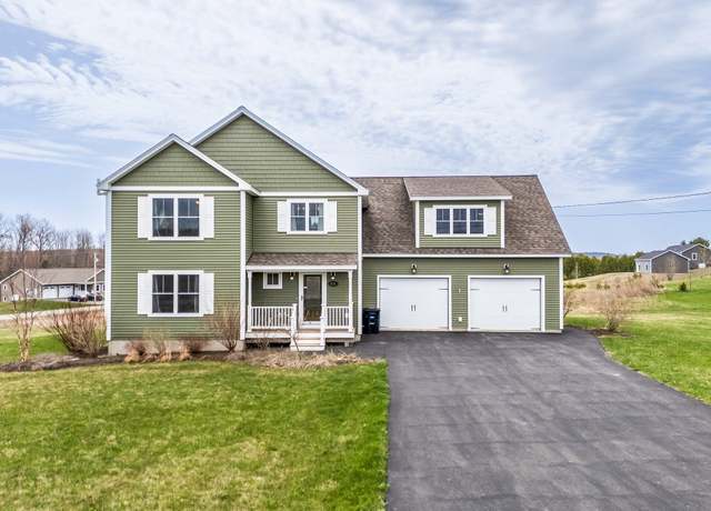 Property at 111 Amberside Dr, Hermon, ME 04401, 3 beds, 2.5 baths