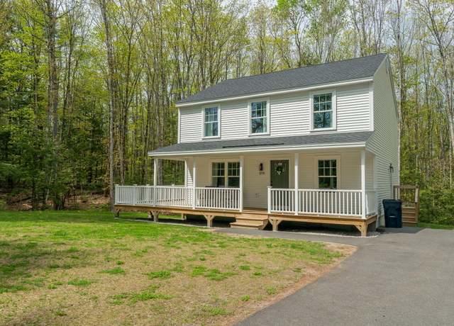 Property at 219 Dyer Rd, Dayton, ME 04005, 3 beds, 2.5 baths