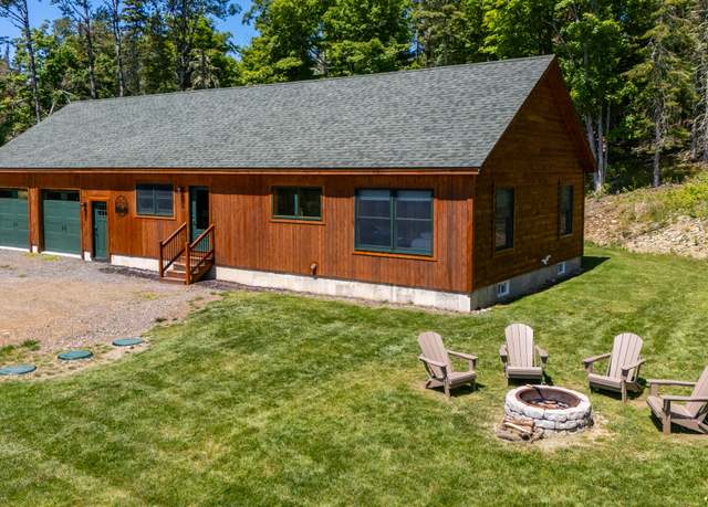 Property at 3935 Main St, Rangeley, ME 04970, 5 beds, 2 baths